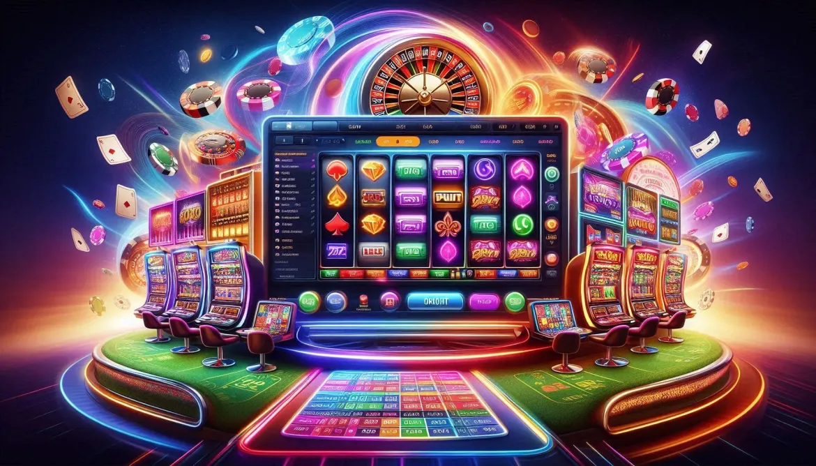 Lamabet Casino